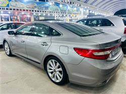 هيونداي أزيرا